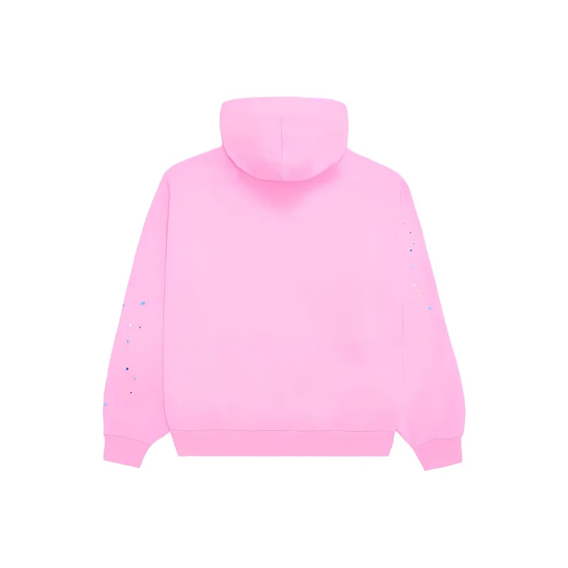 Sp5der Og Web Hoodie-1