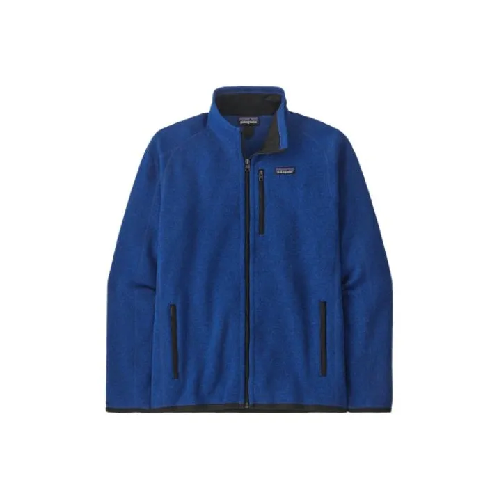 Patagonia Better Cardigan-8