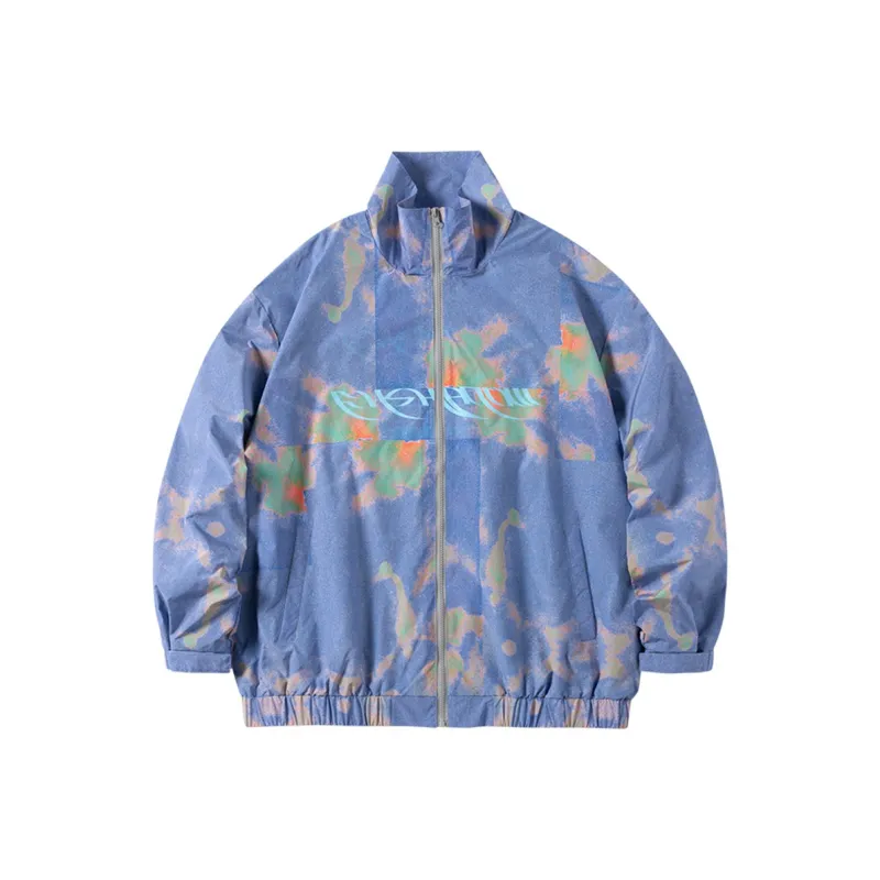 ENSHADOWER Loose Fit Jacket Unisex-0