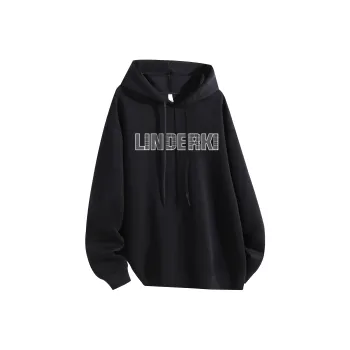 Lind Erki Sweatshirts Unisex