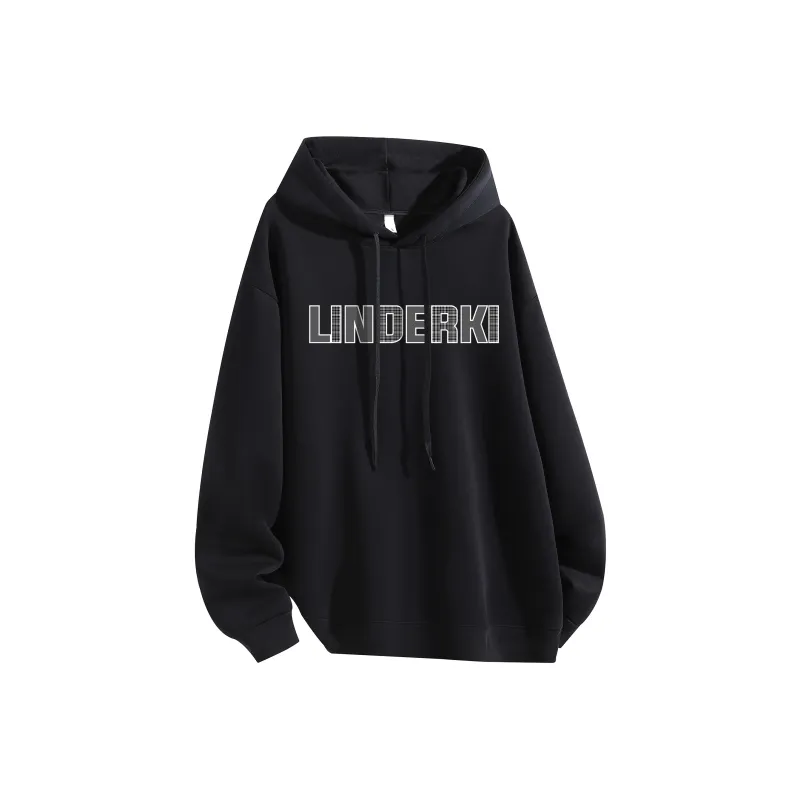 Lind Erki Sweatshirts Unisex-2