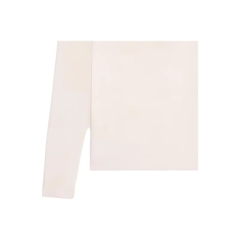 CELINE SS25 T Shirt Women's Cream-4