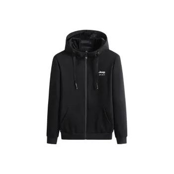 JEEP SPIRIT Sweatshirts Men