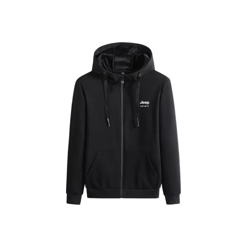 JEEP SPIRIT Sweatshirts Men-0