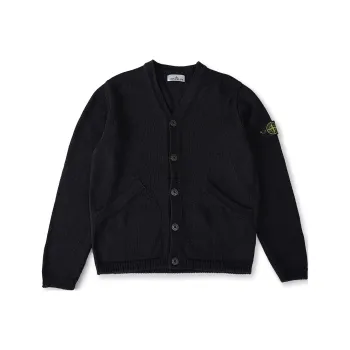 STONE ISLAND Knitwear Men's Marine Blue
