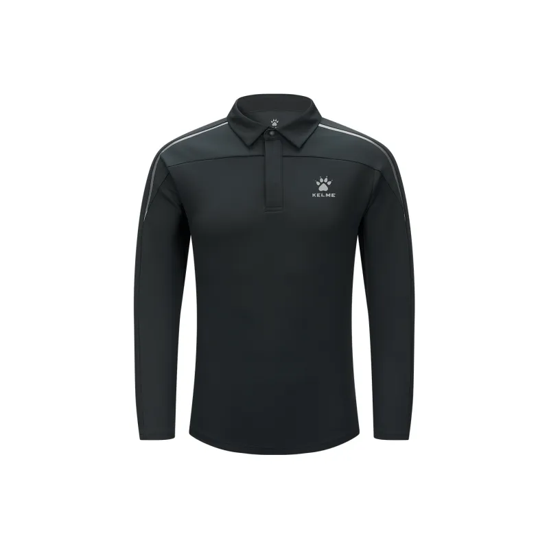 KELME Polo Shirts Men-0