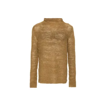 DRIES VAN NOTEN Sweater Men's Light Brown