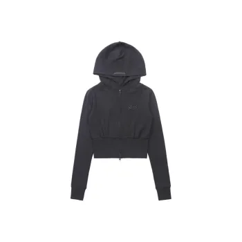 BADBLOOD FW24 Sweatshirt Unisex Charcoal Gray