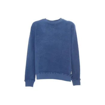 Deus Ex Machina Sweater Men's Blue