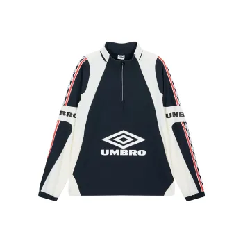 Umbro Jackets Unisex Black