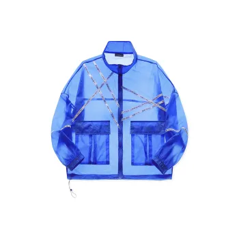 Minfinity Jackets Unisex