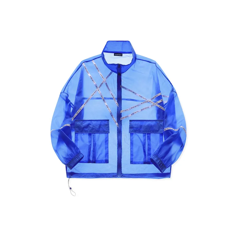 Minfinity Jackets Unisex-0