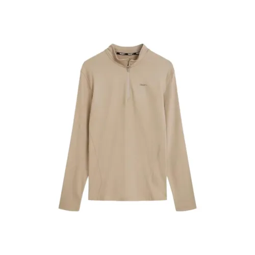 PUMA Evolve Knitwear Men's Hazelnut