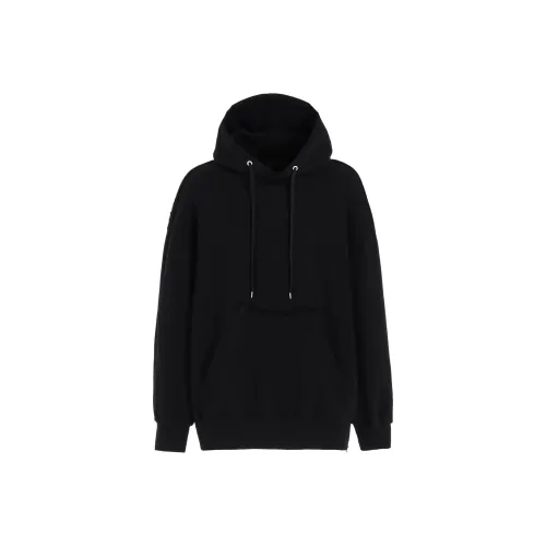 Yohji Yamamoto S'YTE FW24 Sweatshirt Unisex Black