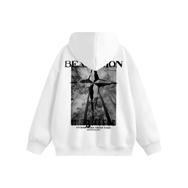 BEAR UNION Sweatshirts Unisex-0