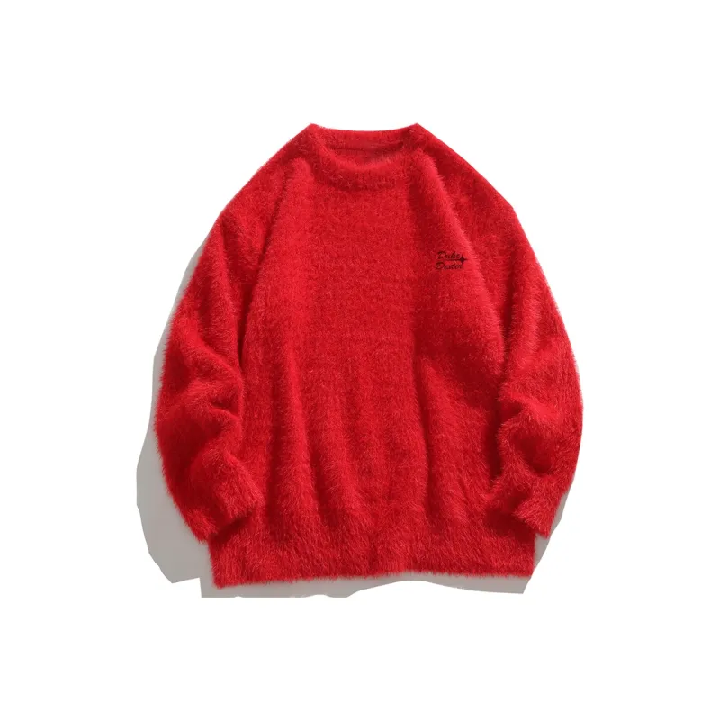 DUKE+DEXTER Sweaters Unisex-8