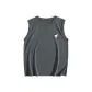 Dark Gray (B Foodie Panda Chest Logo)