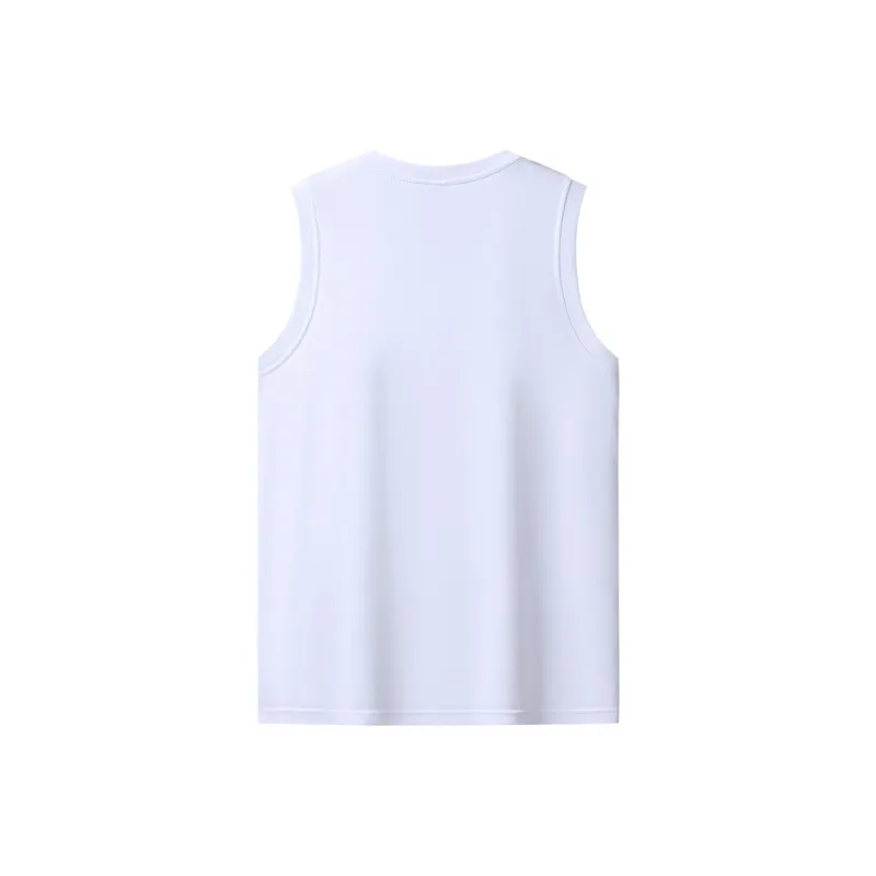 BENGEN Tank Tops Unisex-2