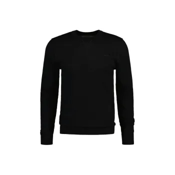GANT Logo embroidered Sweater