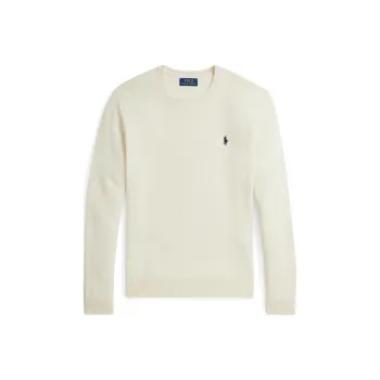 Polo Ralph Lauren Crewneck Jumper