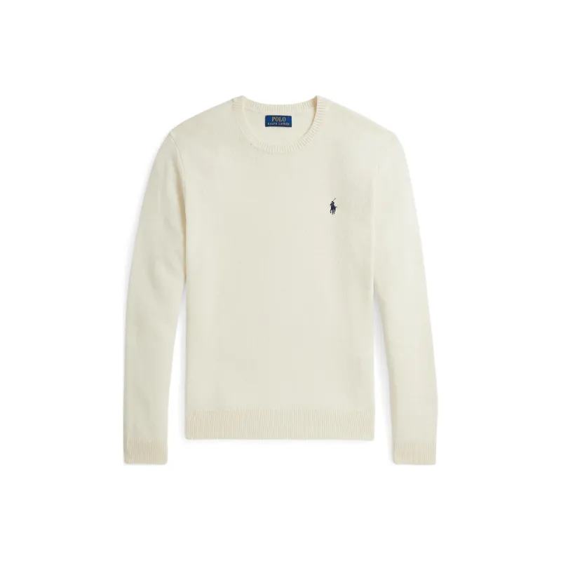 Polo Ralph Lauren Crewneck Jumper-0