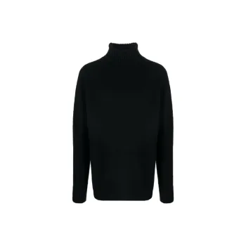 OAMC Whistler Roll Neck