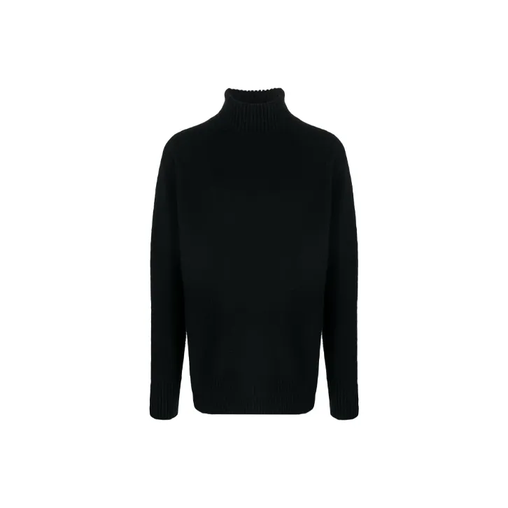OAMC Whistler Roll Neck-0