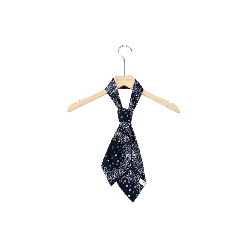 Mulinsen Silk Scarves Unisex-2