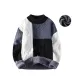 Black (Fleece-Lined and Thickened)