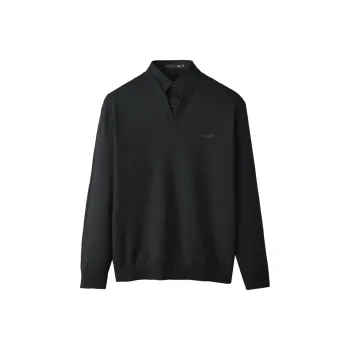 HLA Knitwear Men