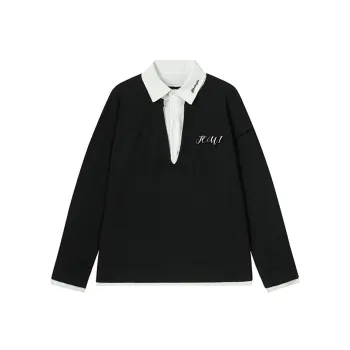 JCUI Sweatshirts Unisex
