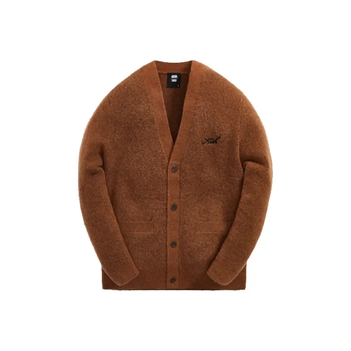 KITH X Star Wars Chewie Cardigan-0