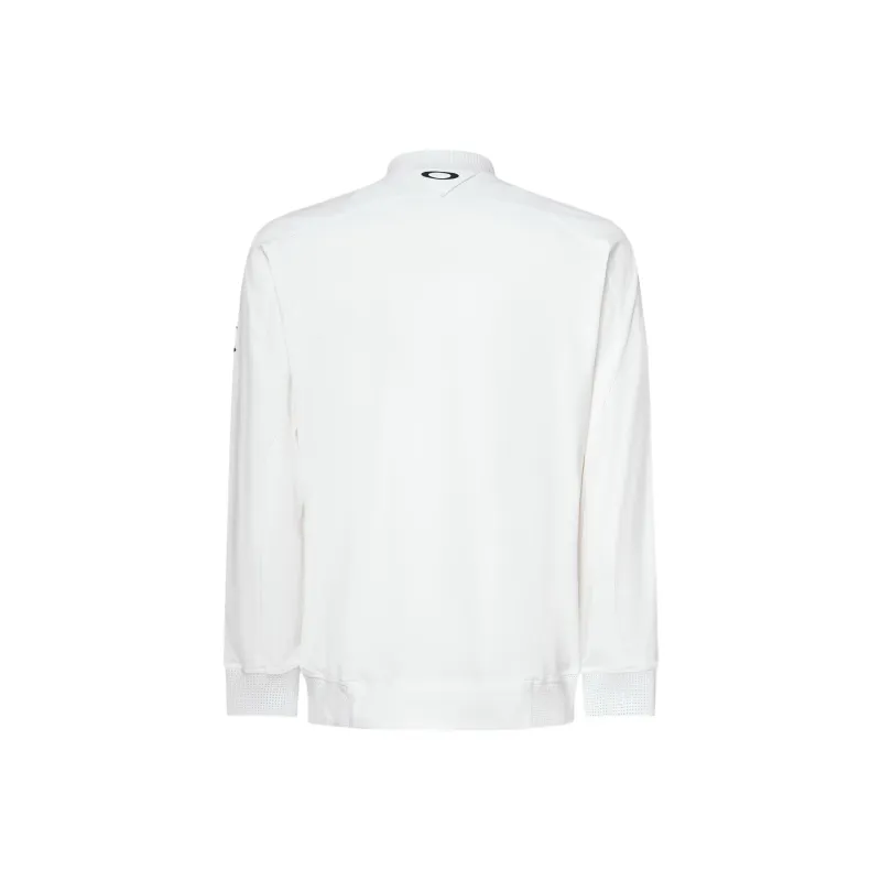 Oakley Jackets Men White-1