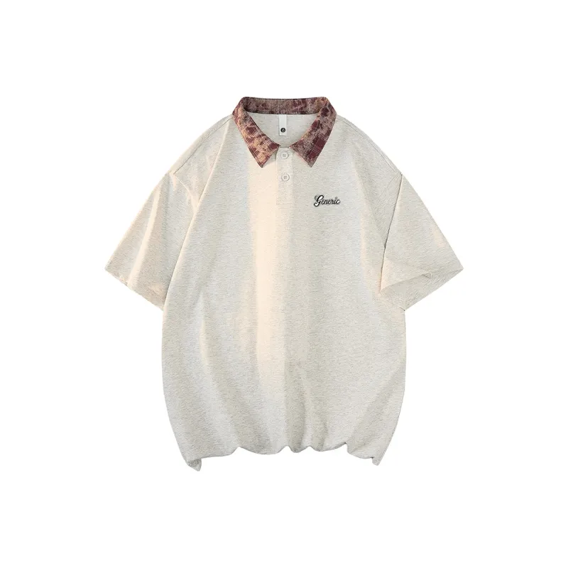 TIMD Polo Shirts Unisex-5