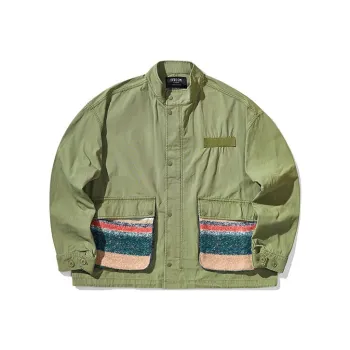 FIVE CM Jackets Men