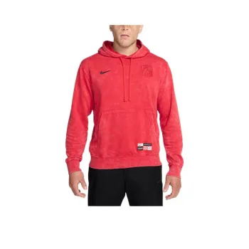 Nike Liverpool Fc Club Third Men's Nike Soccer French Terry Pullover Hoodie