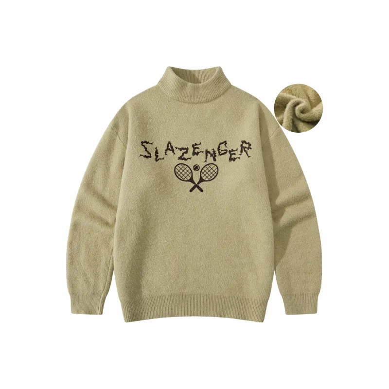 Slazenger Sweaters Unisex-3