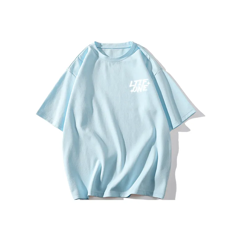 LTIFONE T Shirts Unisex-4