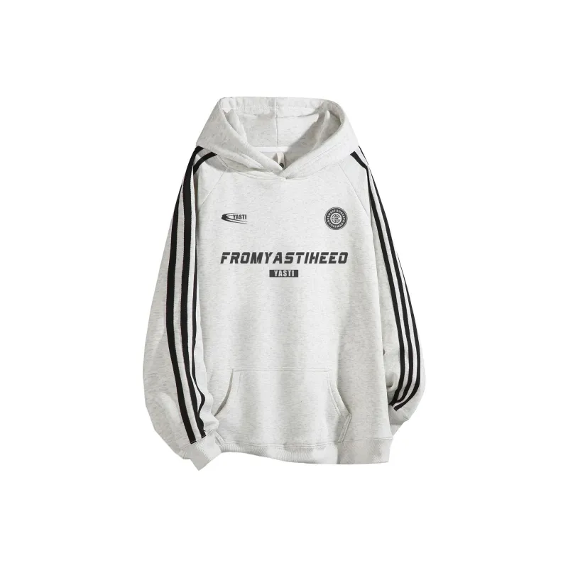 YATSI Sweatshirts Unisex-0