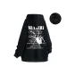 Black (Fleece-Lined)