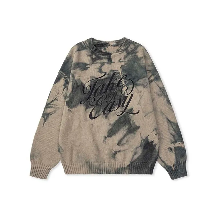 MEDRIA Sweaters Unisex-14