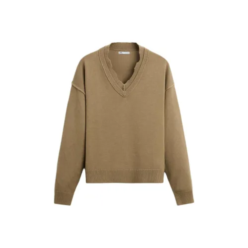 broderie anglaise sleeve T-shirt