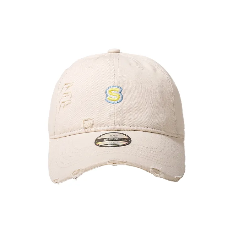 Classmate Yang Cotton Baseball Caps Unisex-8
