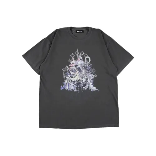 Тепла флісова куртка adidas sportswear sherpa оригінал нова x FINAL Formatori XIV SS25 T Shirt Unisex Black