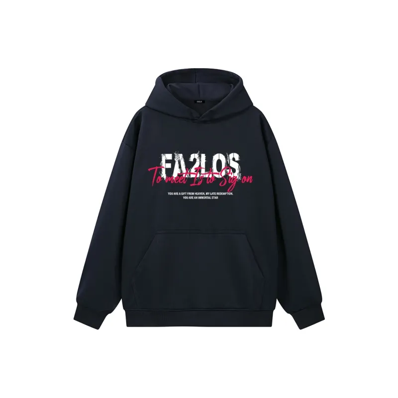 FA2LO Sweatshirts Unisex-5