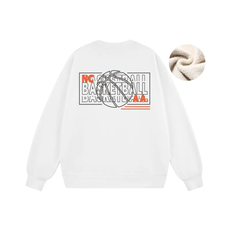 NCAA Sweatshirts Unisex-76