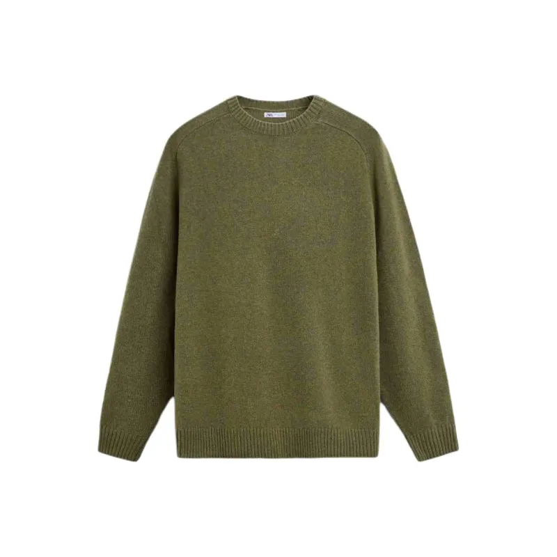ZARA Sweaters Men-0