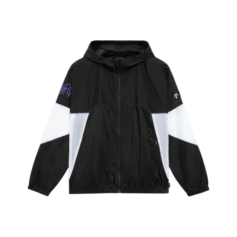 LINING Badfive Jackets Men Black-0