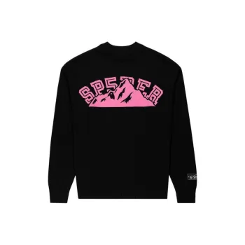 Sp5der Mountain Valley Sweater
