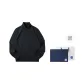 Navy Blue B7[Blue White Box]